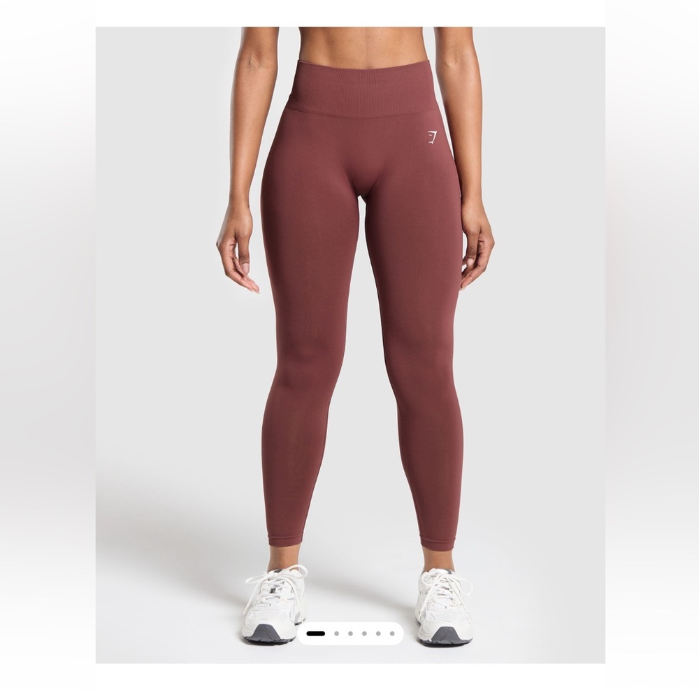 Gym shark leggings